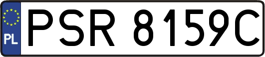PSR8159C