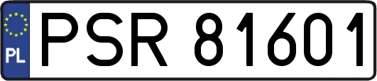 PSR81601