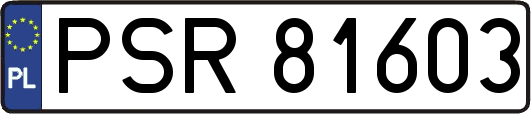 PSR81603