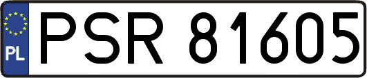 PSR81605