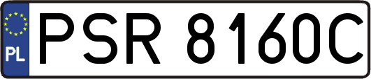 PSR8160C