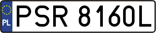 PSR8160L