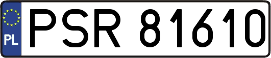 PSR81610