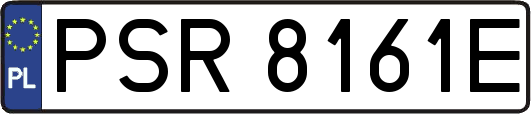 PSR8161E