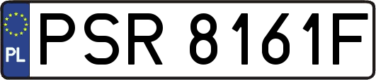 PSR8161F