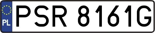 PSR8161G
