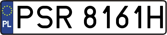 PSR8161H