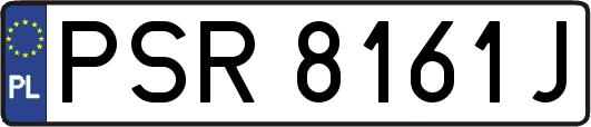PSR8161J