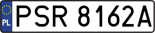 PSR8162A