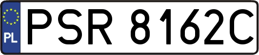 PSR8162C