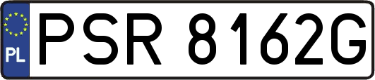 PSR8162G