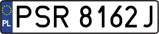PSR8162J