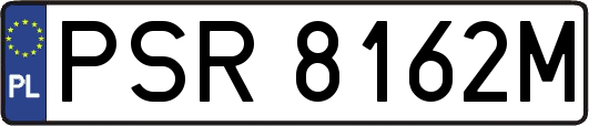 PSR8162M