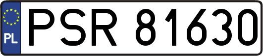 PSR81630