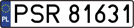 PSR81631