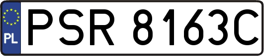 PSR8163C