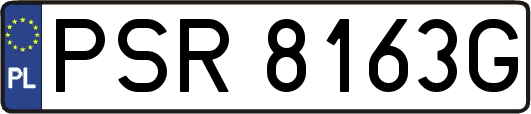 PSR8163G