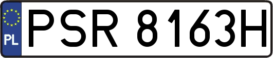 PSR8163H