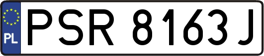 PSR8163J