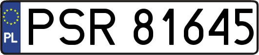 PSR81645
