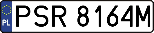 PSR8164M