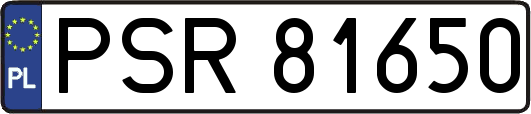 PSR81650