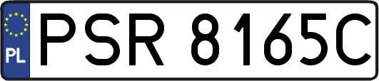 PSR8165C