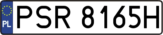 PSR8165H