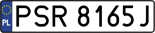 PSR8165J