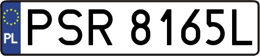 PSR8165L