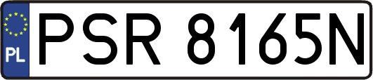 PSR8165N