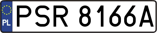 PSR8166A