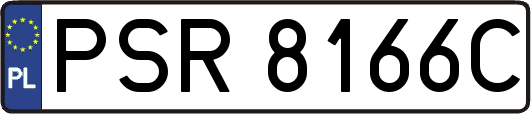 PSR8166C