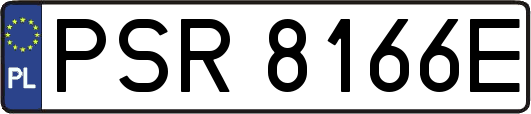 PSR8166E