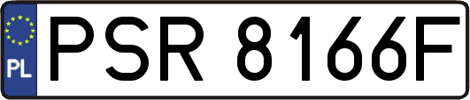 PSR8166F