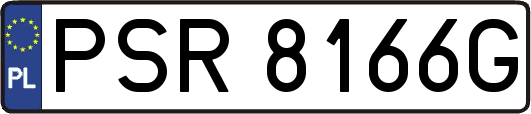 PSR8166G