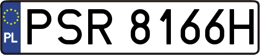 PSR8166H