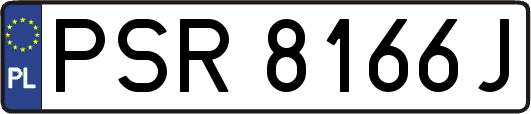 PSR8166J