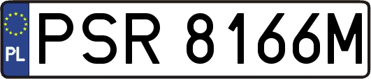 PSR8166M