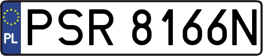 PSR8166N