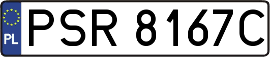 PSR8167C