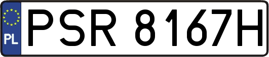 PSR8167H