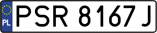 PSR8167J