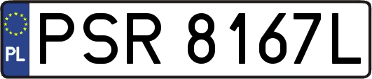 PSR8167L