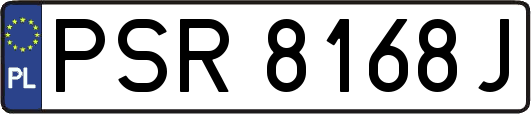 PSR8168J