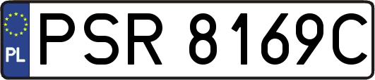 PSR8169C
