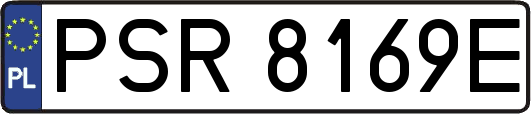 PSR8169E