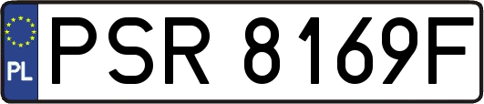 PSR8169F