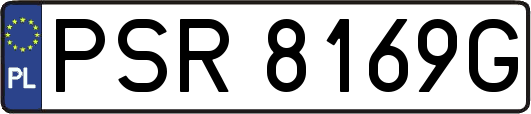 PSR8169G