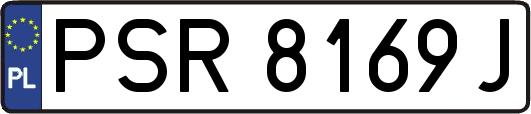 PSR8169J